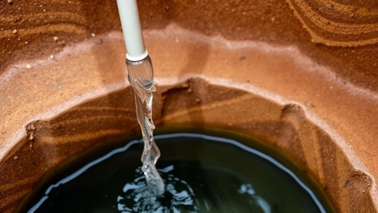 Hidden Microbes in Tamale’s Wells Reveal a Growing Water Safety Crisis