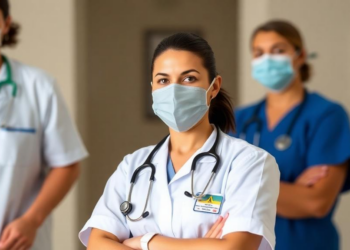 Italian Nurses Get a New Tool to Predict Who Will Quit