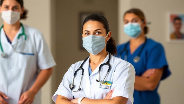 Italian Nurses Get a New Tool to Predict Who Will Quit