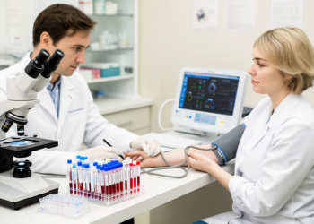 Routine immune signatures track cortisol and complications in Cushing’s syndrome