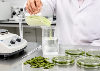 Water Extraction of Cryogenically Prepared Cascabela Leaves Shows In Vitro Activity