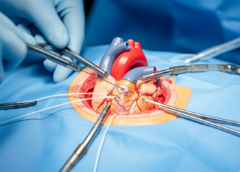 Case report describes low-impedance coronary-wire pacing during TAVR
