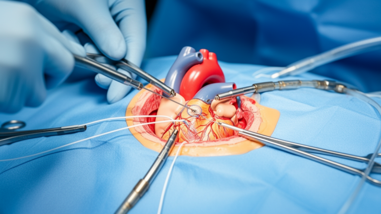 Case report describes low-impedance coronary-wire pacing during TAVR