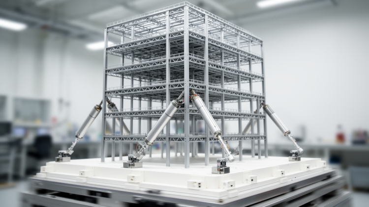 Fractional damping study finds no universal seismic performance advantage