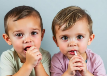 Two Risk Frameworks, One Fluoride Problem: Why Children Face the Highest Exposure