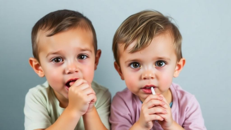 Two Risk Frameworks, One Fluoride Problem: Why Children Face the Highest Exposure