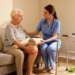 Nurse-led coaching linked to lower pain and anxiety after knee replacement