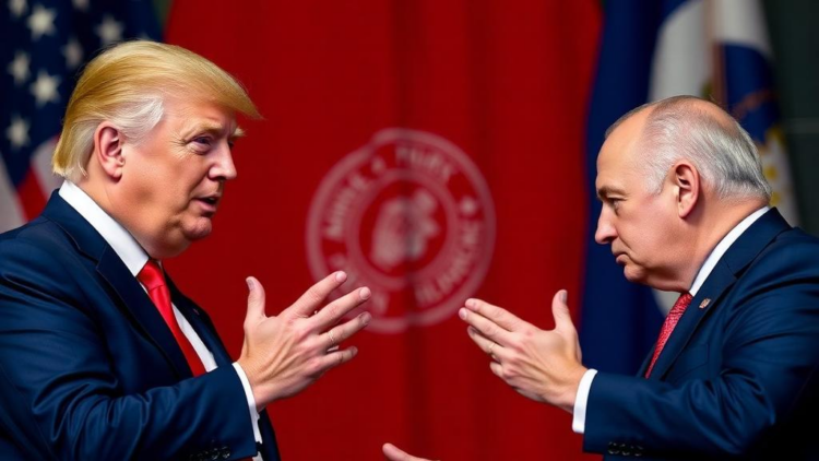 Trumpism and Global Governance: Why Decline Is Not Inevitable, Say Researchers