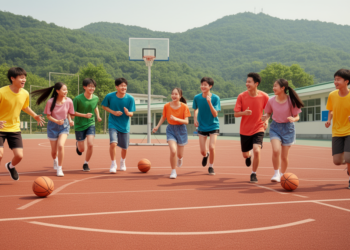 Cross-sectional study links activity and self-esteem among Yi adolescents