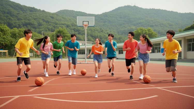 Cross-sectional study links activity and self-esteem among Yi adolescents