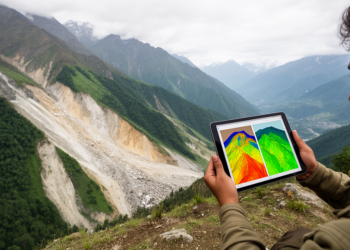 Frequency-ratio mapping outperforms fuzzy logic for Pithoragarh landslides