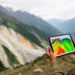 Frequency-ratio mapping outperforms fuzzy logic for Pithoragarh landslides