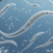 LSD Extends Lifespan in C. elegans in a Context-Dependent, Serotonin-Associated Response