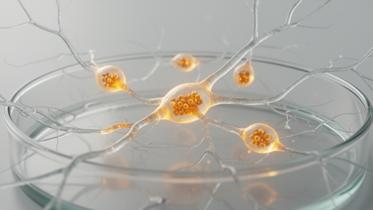 Engineered peroxisomes meet patient-derived iPSC models for CNS research