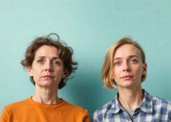 One in Three People With Mental Illness Carries Multiple Psychiatric Diagnoses