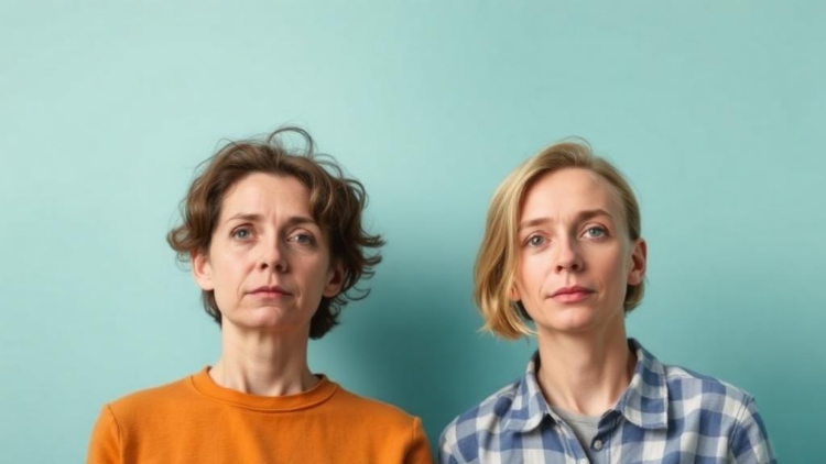 One in Three People With Mental Illness Carries Multiple Psychiatric Diagnoses