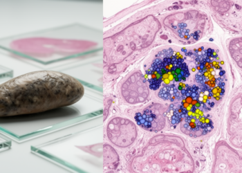 Research report: Spatial lipidomics of Fasciola hepatica using high-resolution AP-SMALDI Orbitrap MSI – a lipid tissue atlas