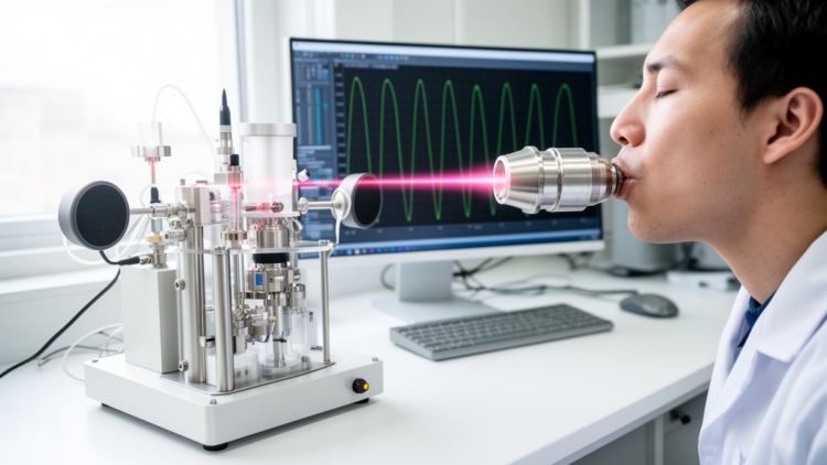 Advances in photoacoustic spectroscopy for human breath analysis