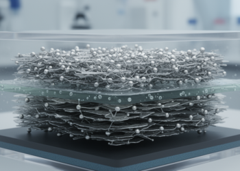 Nickel-Doped MoS2 Nanoparticles Improve Supercapacitor Electrode Performance