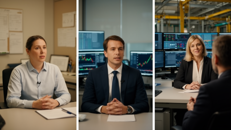 Expert Interviews Shape Human Insider Threat Framework in Three Sectors