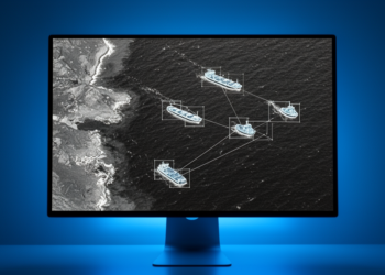 Improved YOLOv8 Boosts Ship Detection in High-Resolution SAR Imagery