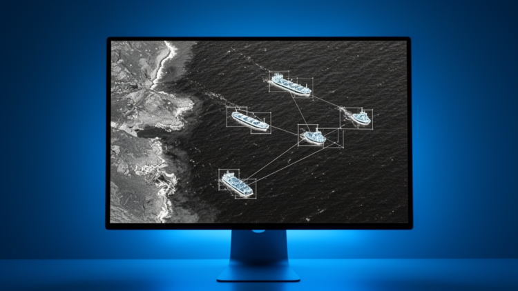 Improved YOLOv8 Boosts Ship Detection in High-Resolution SAR Imagery