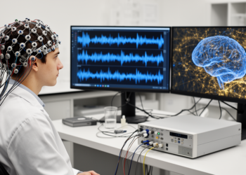 Deep learning improves subject-adaptive P300 EEG decoding in computational study