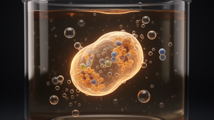 Pure-culture study links fatty-acid breakdown to methane in one archaeon