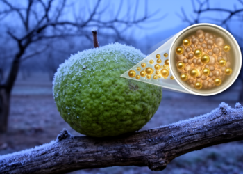 Bael genotype NB 16 shows strong antioxidant response to winter low temperatures