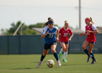 Fear, Confidence and Teammates: The Hidden Forces Shaping Women’s Football Comebacks After ACL Injury