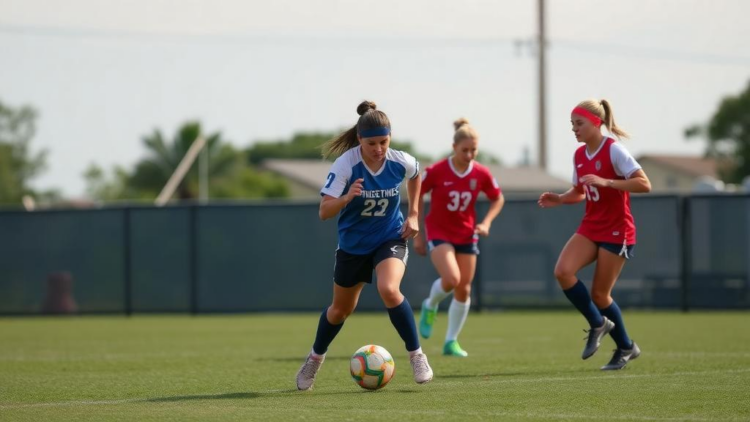 Fear, Confidence and Teammates: The Hidden Forces Shaping Women’s Football Comebacks After ACL Injury