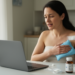 Remote follow-up after breast biopsy reduces anxiety, not pain