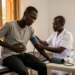 Clinical symptoms linked to lower quality of life among Bamako HIV care patients