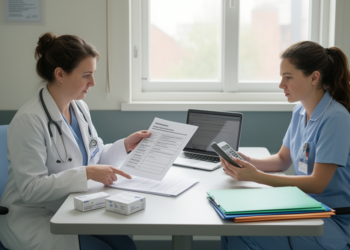 Flemish providers identify system barriers to cervical screening follow-up