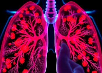 Fungal Lung Infection Study Finds Diagnostic Criteria May Miss Real-World Cases