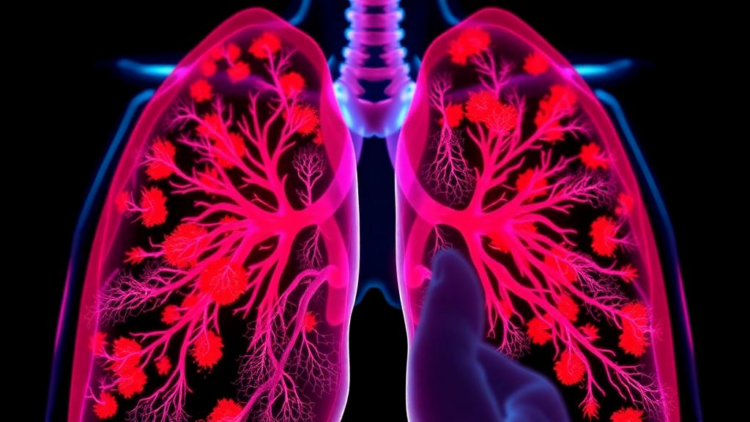 Fungal Lung Infection Study Finds Diagnostic Criteria May Miss Real-World Cases