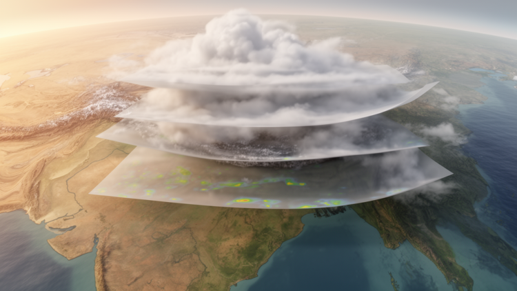 Phased residual framework reveals limits of three-month monsoon rainfall prediction