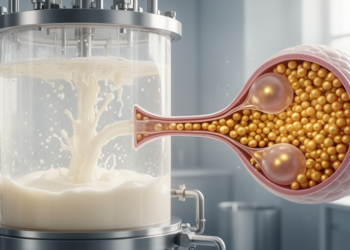 Engineered yeast produces cheese-making protein but exposes secretion bottlenecks