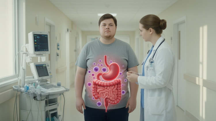 Bariatric Surgery Restores Metabolic and Immune Responses in Obesity