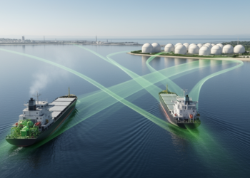 Patent mining reveals divergent green-fuel innovation paths for ships