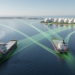 Patent mining reveals divergent green-fuel innovation paths for ships