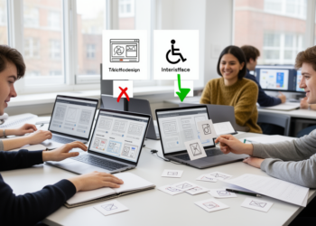Graduate students rank content and interface above accessibility in platform survey