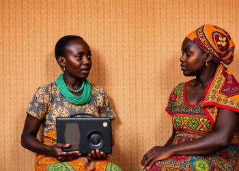 Who Hears the Forecast? Community Radio Leaves Women and Big Households Behind in Ghana