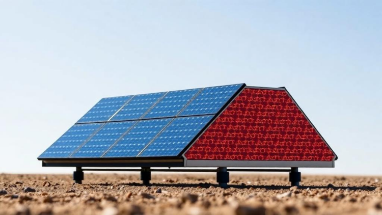 Shape-Shifting Perovskite Catalysts Turn Sunlight Into Fuel and Scrub Toxic Air