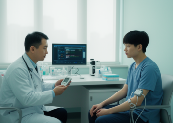 Diabetes subtypes linked to younger death in Jiangsu schizophrenia cohort