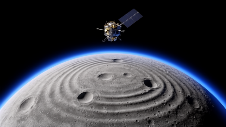 Modeled Lunar Free Oscillations Remain Below TianQin Noise Requirement