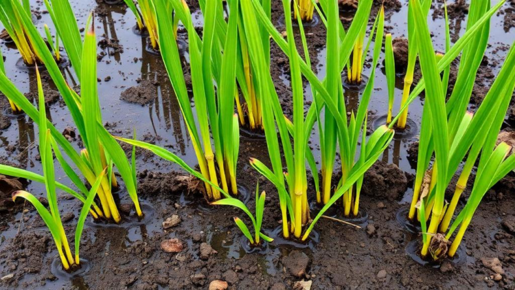 Sedge Roots Supercharge Peatland Carbon Loss by Priming Anoxic Decomposition