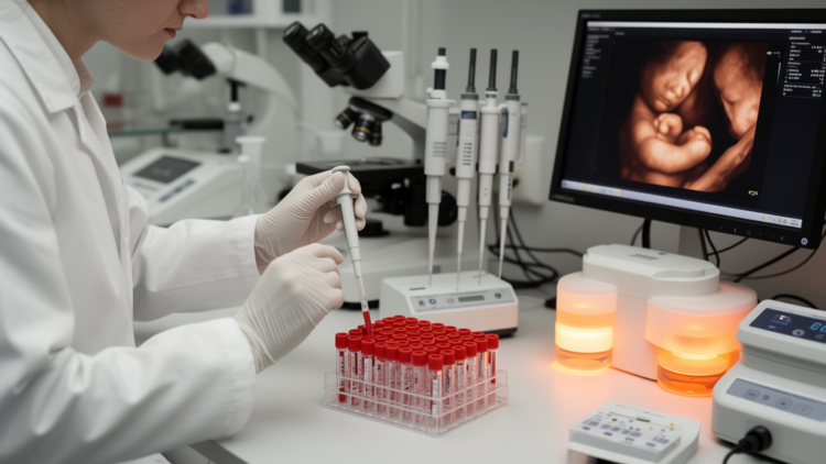 Research report: Non-criteria antiphospholipid antibodies and pregnancy outcomes in recurrent pregnancy loss patients