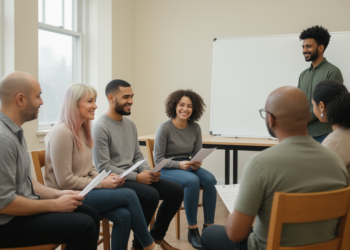 Brief Instruction Reduced Immediate Self-Reported Lesbian and Gay Prejudice in Trial