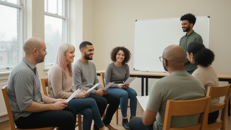 Brief Instruction Reduced Immediate Self-Reported Lesbian and Gay Prejudice in Trial